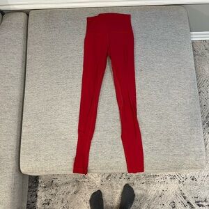 Lululemon Align Leggings